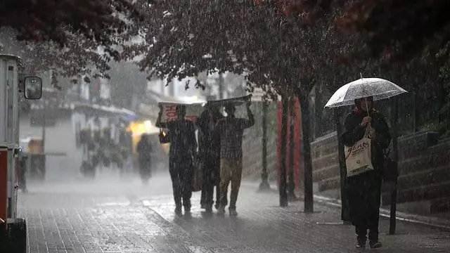 Aşırı sıcaklar geliyor! 11 il için 'sarı kod' Meteoroloji'den son dakika 31 Mayıs - 4 Haziran hava durumu